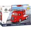 Cobi Citroën Type H Hasiči, 1:35, 203 k