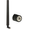 Delock 88899 Wi-Fi tyčová anténa 7 dB 2.4 GHz, 5 GHz; 88899