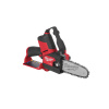 Milwaukee M12 FHS-0 4933472211 (aku prerezávacia píla, systém FUEL™ HATCHET™)