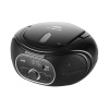 JVC Rádio CD RDE221B (RD-E221B)