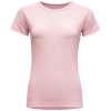 Tričko DEVOLD BREEZE MERINO 150 T-SHIRT W Lady veľkosť L