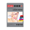 Fotopapier Activejet AP4-200G100L pre laserové tlačiarne; A4; 100 ks