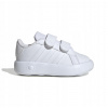 adidas topánky Grand Court 2.0 Cf I ID5273 biela