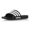 Čierne šľapky Adidas Adilette Shower AQ1701 46
