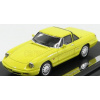 Silas Alfa romeo Spider Hard-top 1990 4ª Ed Ultima Serie - The Last 1:43 Giallo Ginestra - Yellow