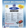 Jolly vrecká do vysávača SC1 5 ks