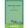 E-kniha Gróf Monte Christo IV - Alexander Dumas st.
