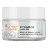 AVENE HYDRANCE AQUA GEL hydratačný gél-krém (inov.2025) 1x50 ml