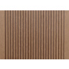 WPC terasové prkno G21, indický teak mat. 2,5 x 14 x 400 cm (TPR140S25TL4MTEAK)