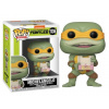 Funko POP! Teenage Mutant Ninja Turtles II Michelangelo