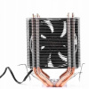 Chladič procesora pre Intel pre AMD stolný počítač Chladič PWM