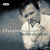 CHOPIN,F.: Chopin Preludes; Sonata No.3 in B minor (CD) (Nikolai Demidenko, piano)