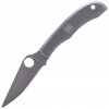 Spyderco C137P Turistický nôž (Spyderco včely)