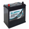 Bjorn 12V 35Ah 310A BA0351