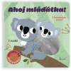 Ahoj mláďátka! - Marion Billet