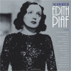 Piaf Edith: The Very Best Of (Coloured Vinyl) II. JAKOST - Vinyl (LP)