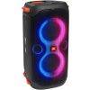 Bluetooth reproduktor JBL Partybox 110, aktívny, s výkonom 160W, frekvenčný rozsah od 45 H (JBLPARTYBOX110EU)