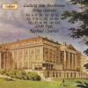 BEETHOVEN,L.V.: String Quartets [Raphael Quartet] (CD)