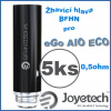 Joyetech eGo AIO ECO žhavící hlava 0,5ohm 5ks
