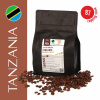 Káva Tanzania Sambewe natural 1000g
