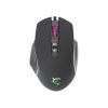 White Shark Gareth Black GM-5009