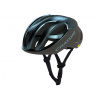 Prilba CRATONI C-Zero MIPS Blue/Black Glossy Matt 2025 - L/XL (58-61cm)