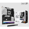 ASROCK B850 PRO RS WIFI (AM5, amd B850, 4xDDR5, PCIE 5.0, HDMI, 4xSATA3 +4xM.2, USB3.2 G2x2, GLAN 2,5G, ATX)