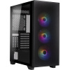 BitFenix Flow FRGB BFC-FLO-300-KKGSK-4F