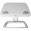 Fellowes Hana LT Laptop Support White Podstavec na notebook Biely 48,3 cm