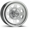 DOTZ 4X4 PHARAO 6x15 5x139.7 ET45 silver