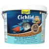Tetra Cichlid Sticks 10l