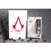 Silikónový kryt pre konzolu PlayStation 5 s motívom Assassin's Creed