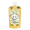 Country Life OVKO príkrm zemiak, hrášok, cuketa BIO 90 g