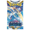 Pokémon TCG Silver Tempest Booster