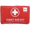 Lekárnička FirstAid FIRST AID KIT 41 parts červená