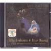 DVORSKY PETER & GRUBEROVA EDI NARODIL SA KRISTUS PAN CD