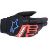 RUKAVICE ALPINESTARS FULL BORE XT BLK/RD M