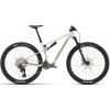 Celoodpružený horský bicykel Cervélo ZFS-5 120 GX AXS - moss khaki L