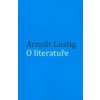 O literatuře; Štěpán a Anna - Lustig Arnošt