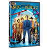 Noc v muzeu 2 DVD