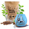 Zimný štartovací set Yerba Soul Mate Frosty 500 g
