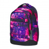 Školský batoh BAAGL Skate Max Galaxy