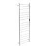 Bemeta Elektrický sušiak uterákov 600x1680mm, 285W, biely 704151064