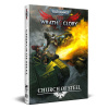Catalyst Game Labs Warhammer 40000 Roleplay: Wrath & Glory Church of Steel