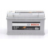 Bosch S5 12V 100Ah 830A 0 092 S50 130