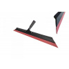 Podlahové stierky - gumové, plastové Ľahká gumová stierka 36cm tzv. Magic squeegee