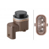HELLA Parkovací senzor/výstražný systém pre cúvanie 6PX358141-821