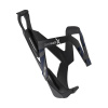 ELITE Košík CUSTOM RACE X čierno/modrý lesklý