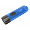 Lightning Machine Nitecore 300LM (Tiki Gitd Blue) (Nitetecore tiki gitd modrá baterka)
