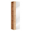 Skrinka do kúpeľne CAPRI OAK 803
